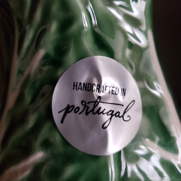 Olfaire leaf set - Picture 2 of 3